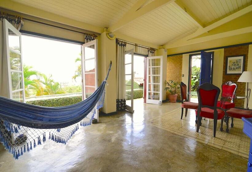 ホテル Maison Joly Residence