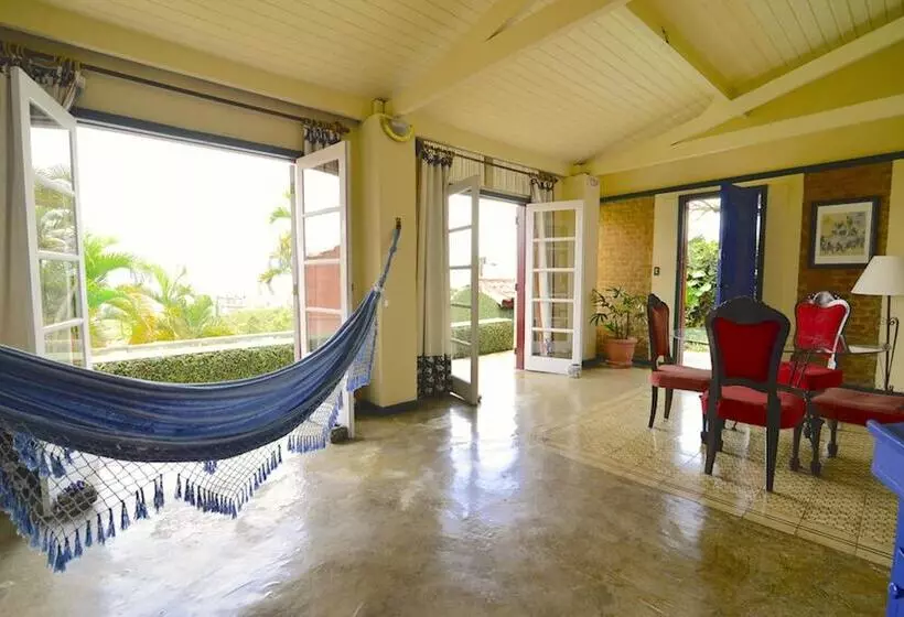 Отель Maison Joly Residence