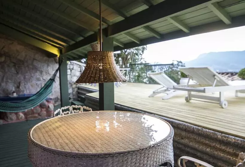 Отель Maison Joly Residence