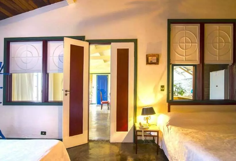 Отель Maison Joly Residence