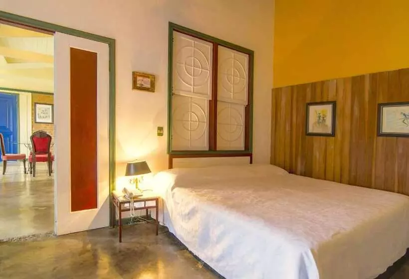 Отель Maison Joly Residence