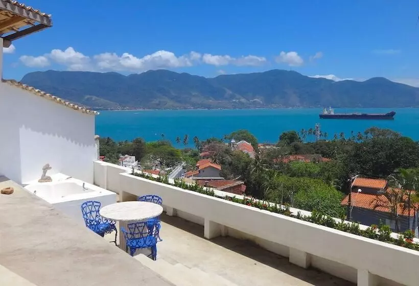 Отель Maison Joly Residence