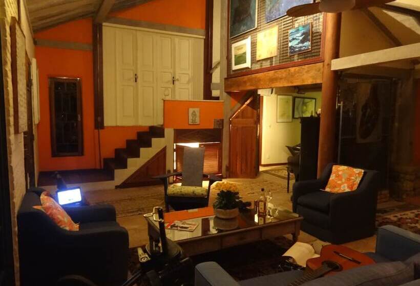 ホテル Maison Joly Residence