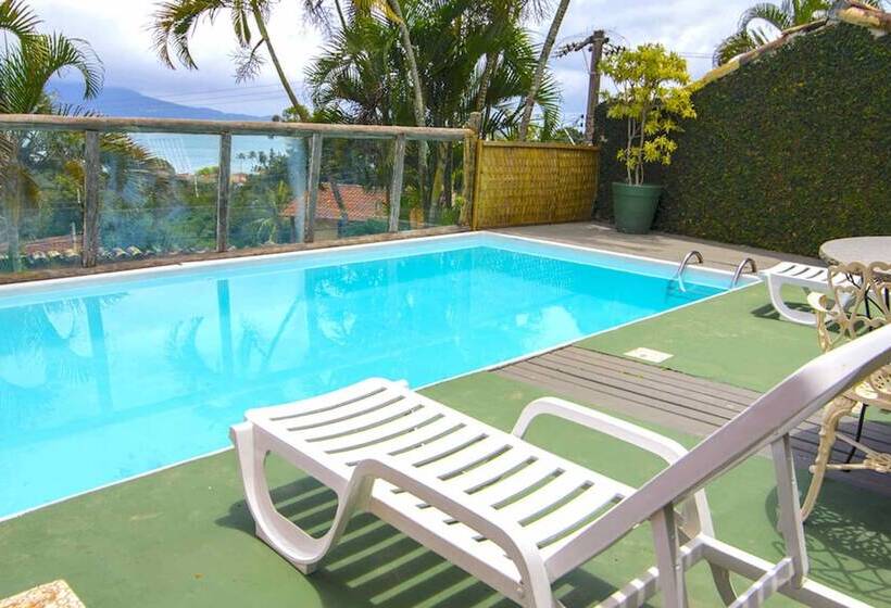 ホテル Maison Joly Residence