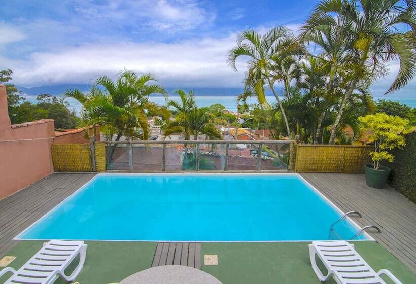 ホテル Maison Joly Residence