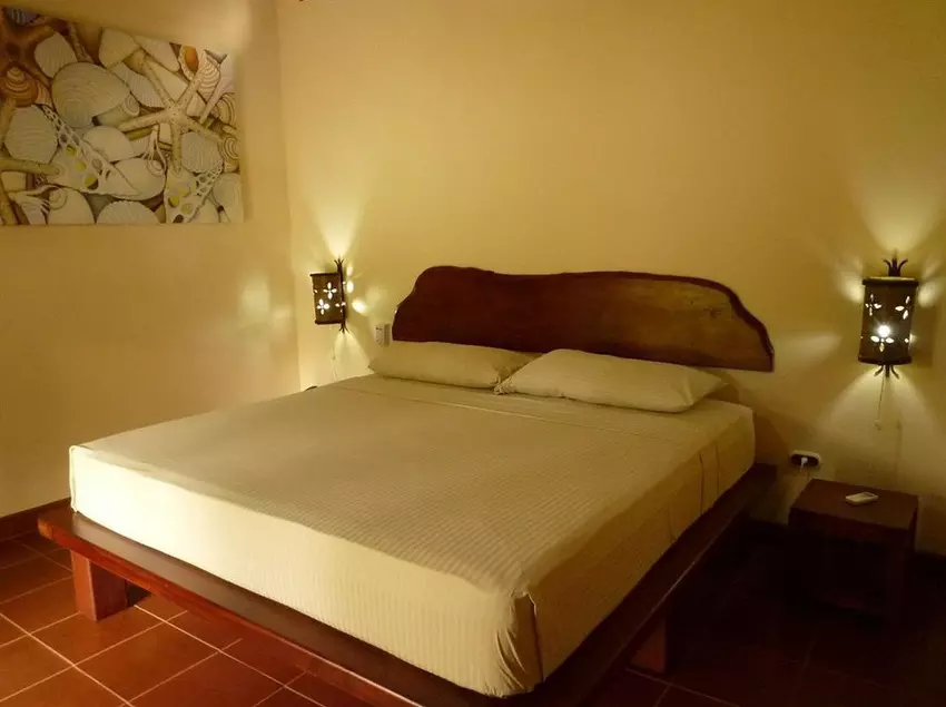 Hotelli Mamma E Papa