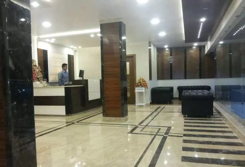 Hotel Mayur
