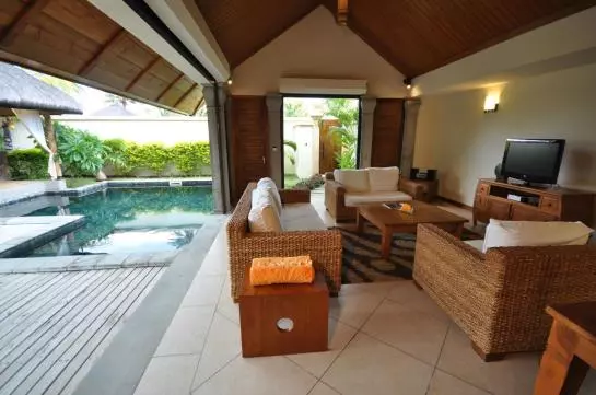 Oasis Villa By Evaco