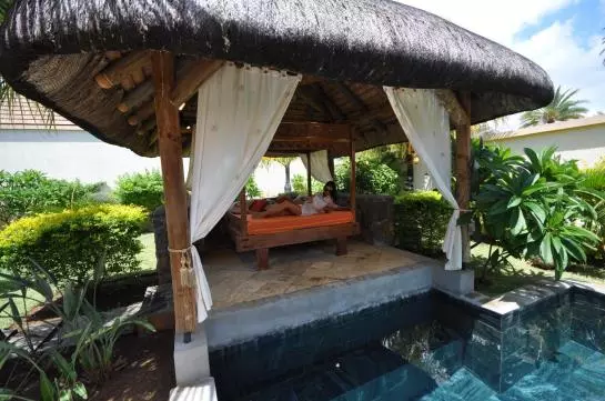 Oasis Villa By Evaco