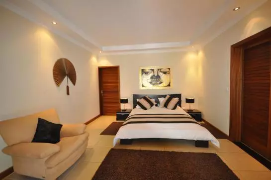 Oasis Villa By Evaco