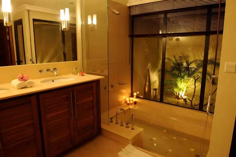 Oasis Villa By Evaco