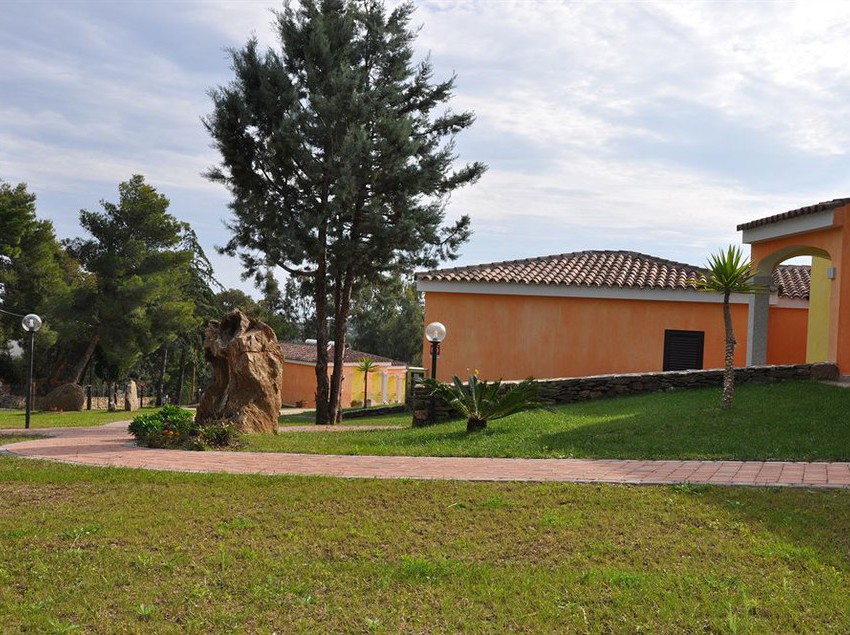 فندق Pedra Niedda