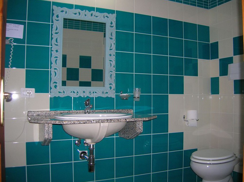 فندق Pedra Niedda