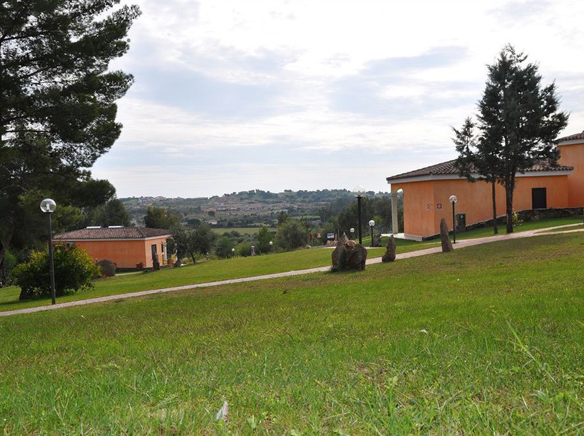 فندق Pedra Niedda