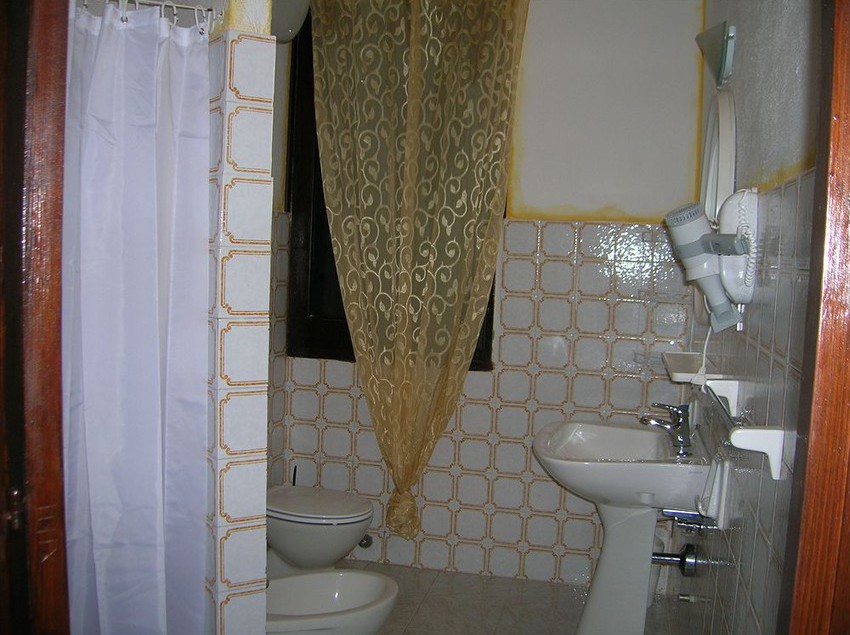 فندق Pedra Niedda