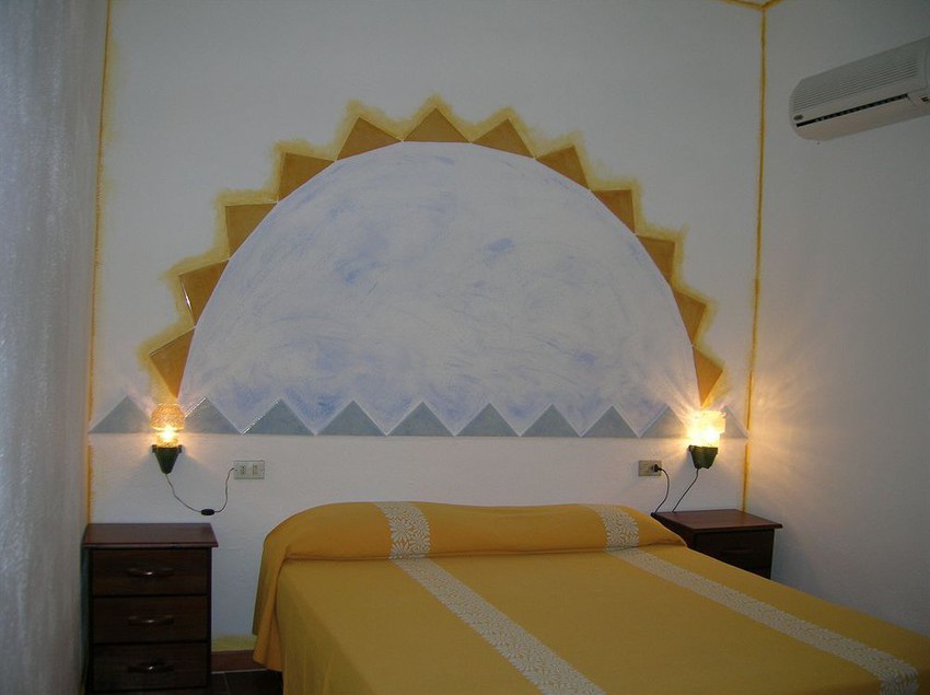 فندق Pedra Niedda