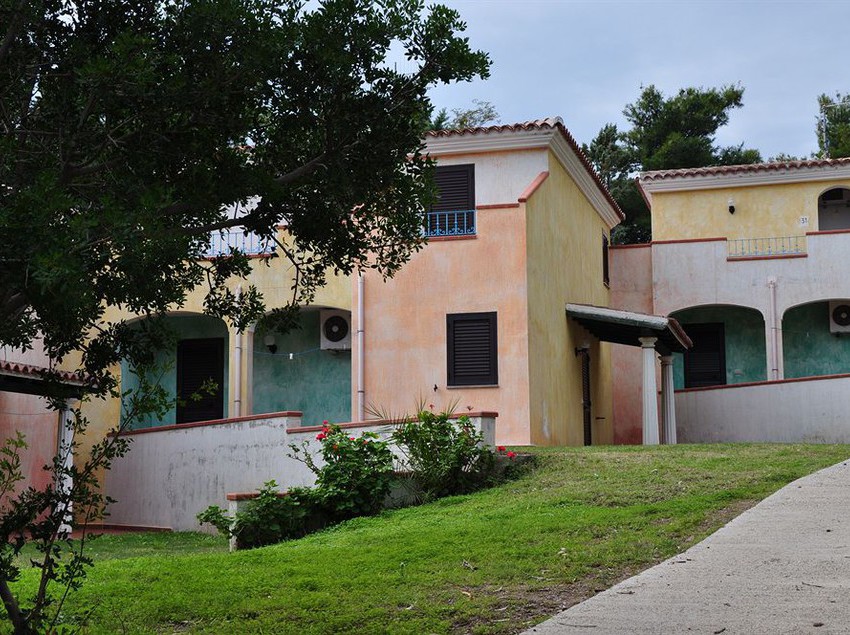 فندق Pedra Niedda