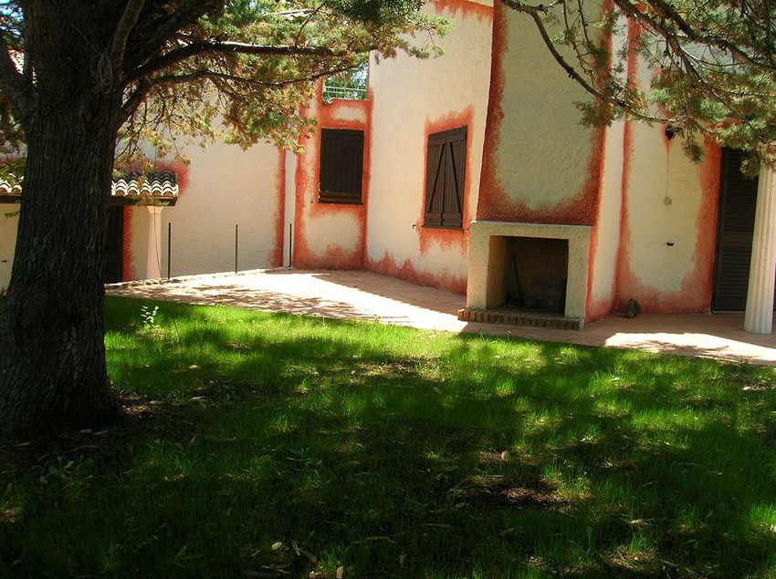 فندق Pedra Niedda