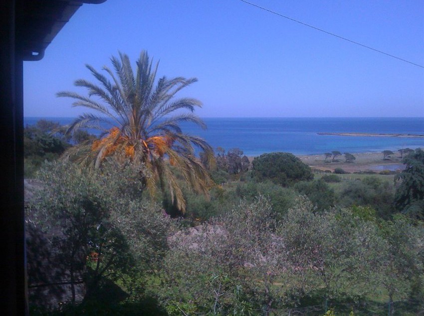 فندق Pedra Niedda