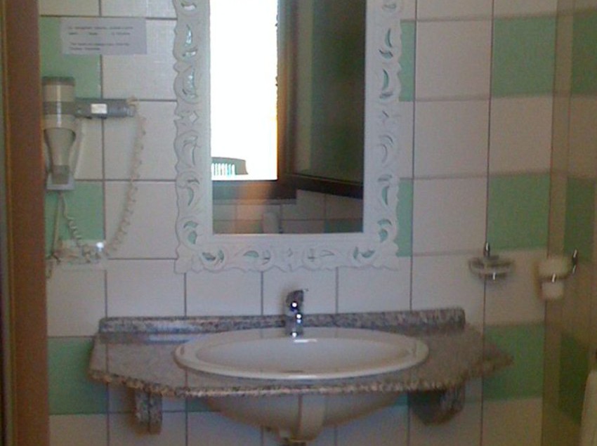 فندق Pedra Niedda