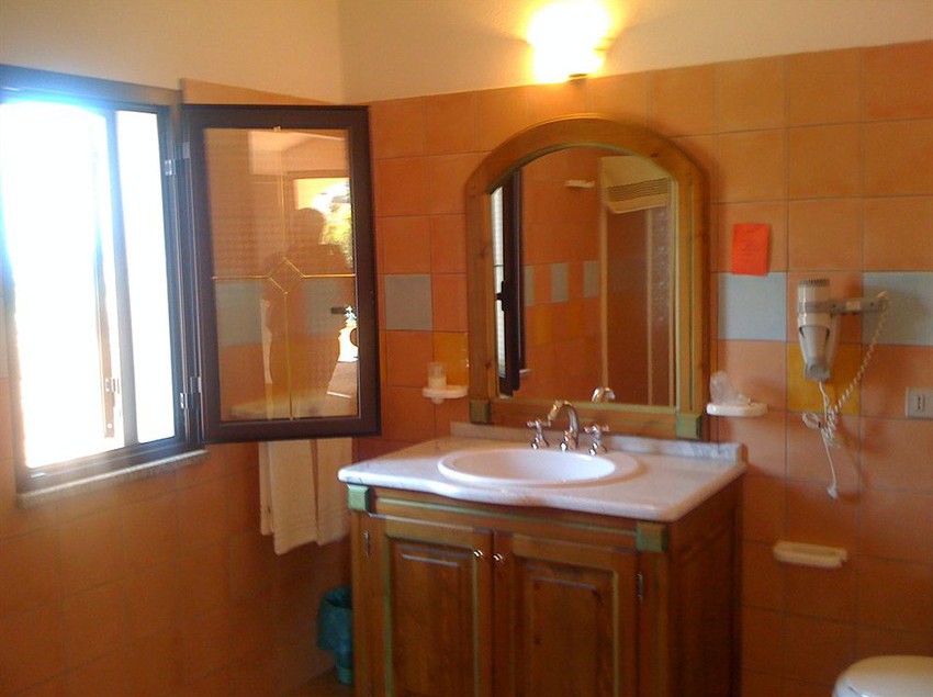 فندق Pedra Niedda