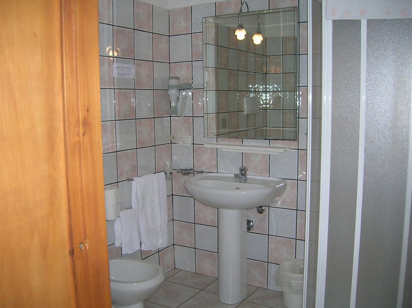 فندق Pedra Niedda