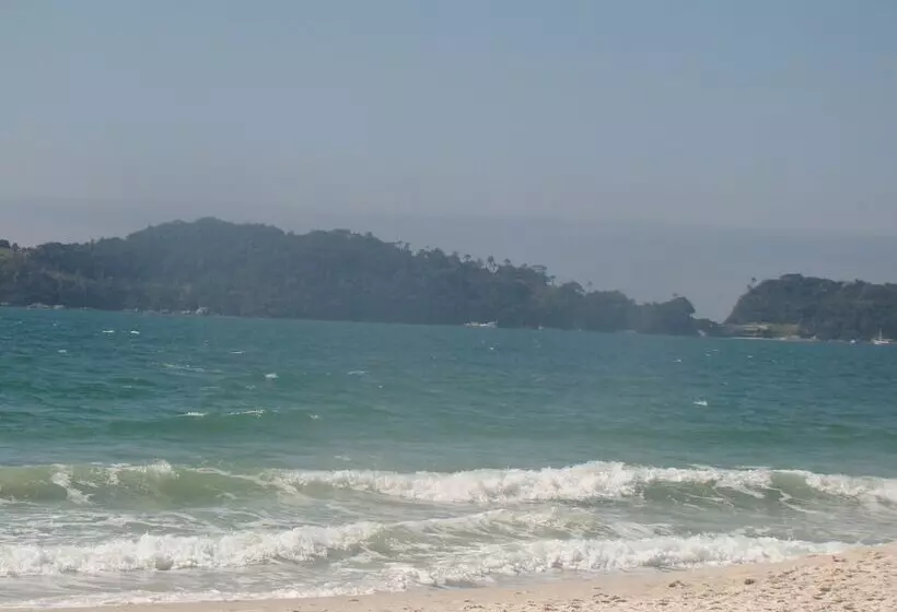 호텔 Pousada The Goldeneye