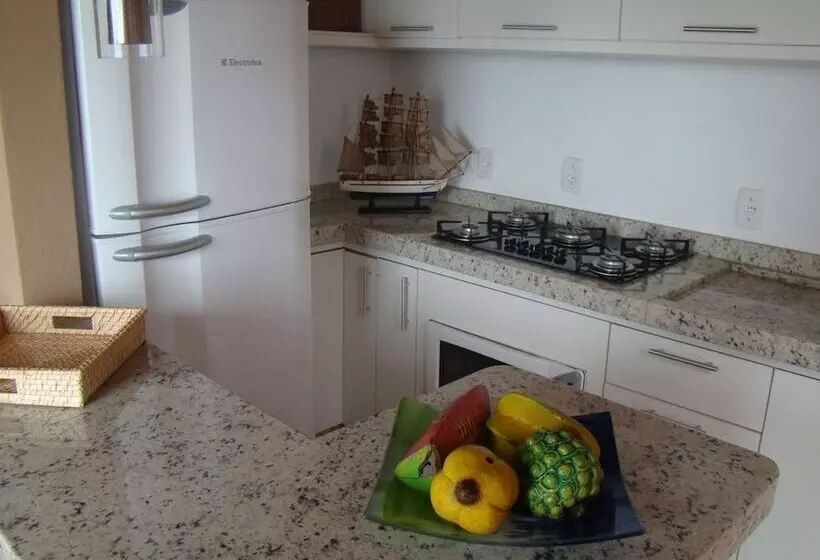 호텔 Pousada The Goldeneye