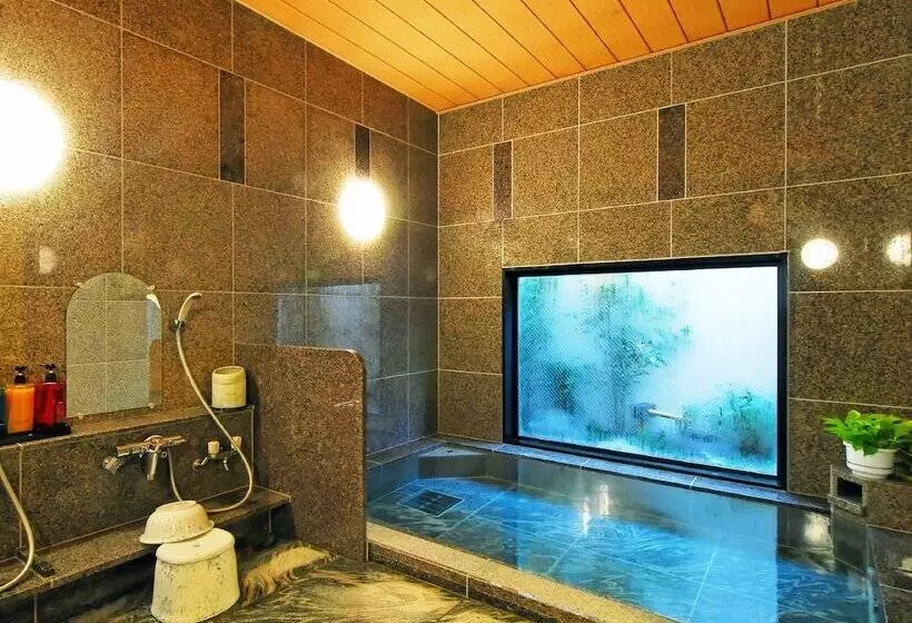 Hotelli Route Inn Sagamihara  Kokudo 129 Gou