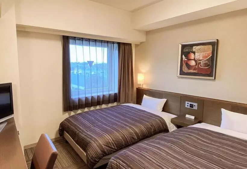 Hotelli Route Inn Sagamihara  Kokudo 129 Gou