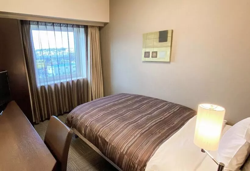 Hotelli Route Inn Sagamihara  Kokudo 129 Gou