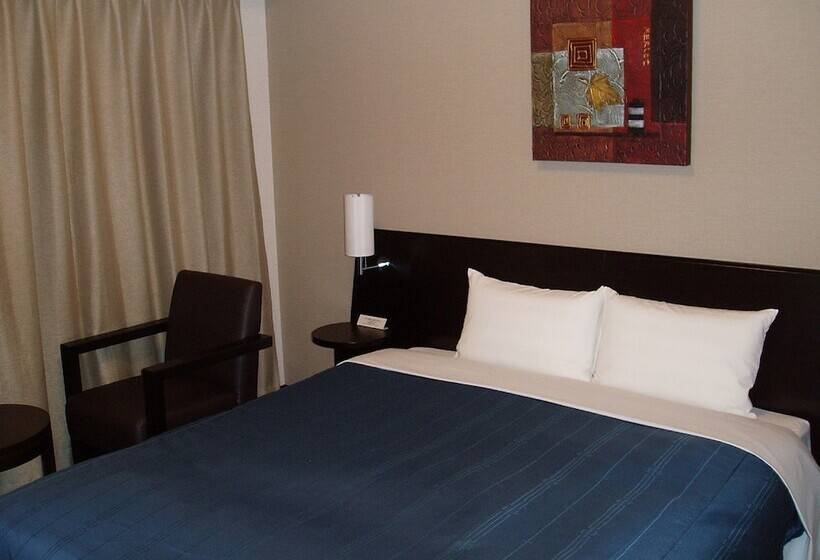 בית מלון כפרי Route Inn Sagamihara  Kokudo 129 Gou