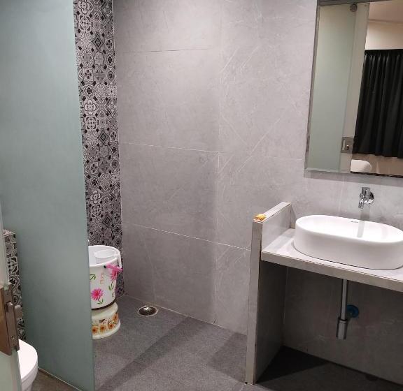 ホテル Sai Palki Niwara