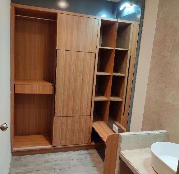 ホテル Sai Palki Niwara