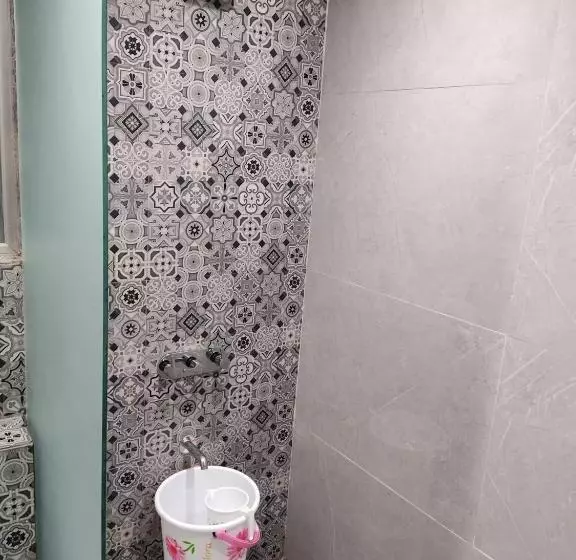 호텔 Sai Palki Niwara