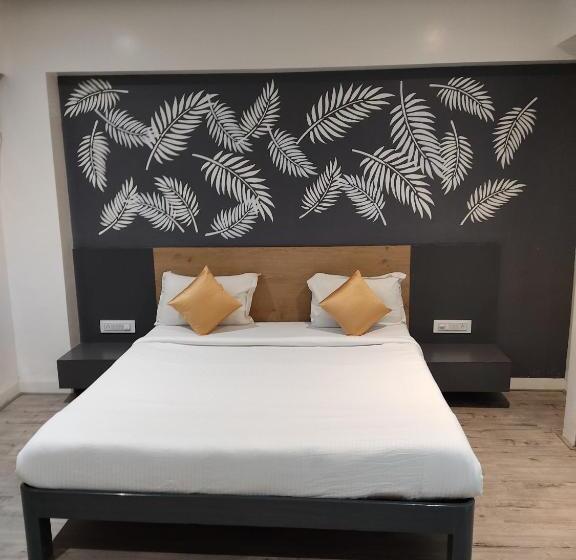 ホテル Sai Palki Niwara