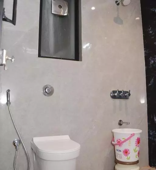 호텔 Sai Palki Niwara