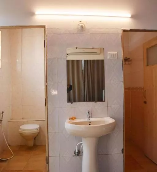 호텔 Sai Palki Niwara