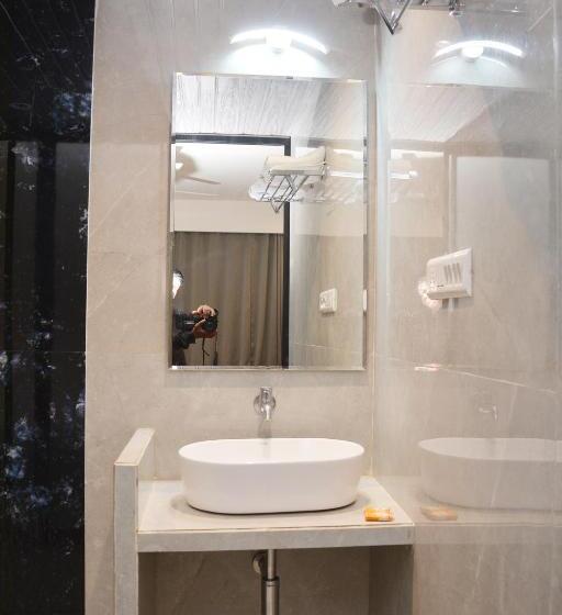 ホテル Sai Palki Niwara