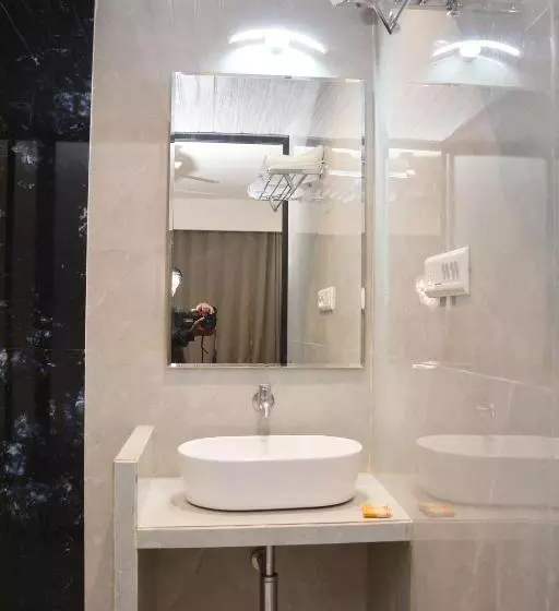 호텔 Sai Palki Niwara