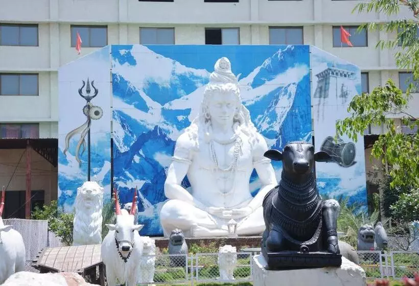 호텔 Sai Palki Niwara