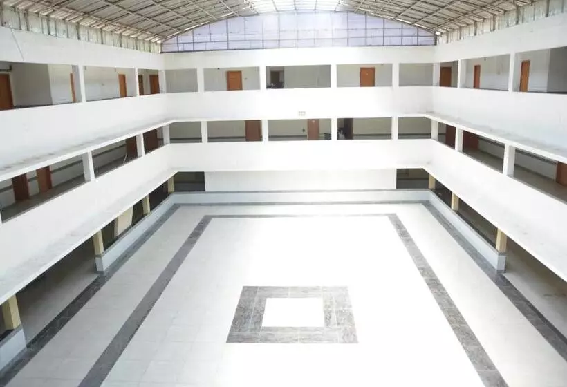 호텔 Sai Palki Niwara