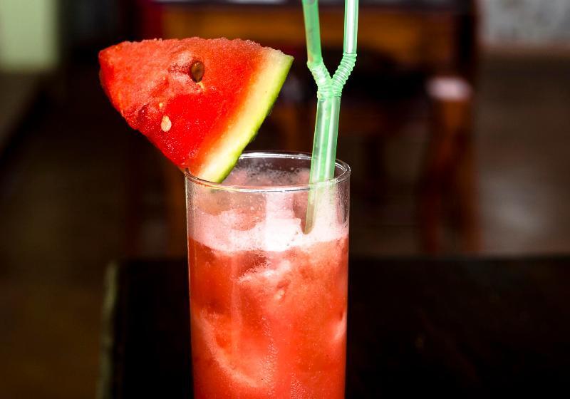 בית מלון כפרי Smiles Beach