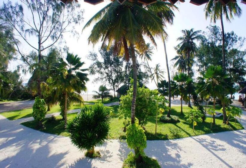 בית מלון כפרי Smiles Beach