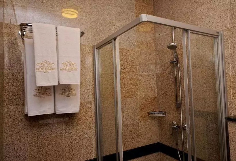 هتل & Spa Palić Resort