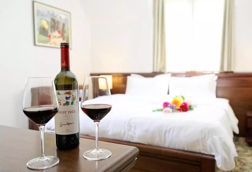 هتل & Spa Palić Resort