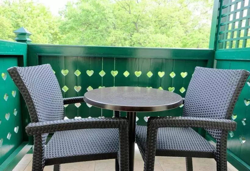 هتل & Spa Palić Resort