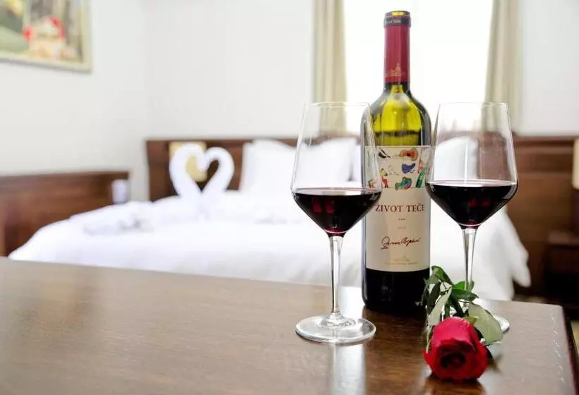 هتل & Spa Palić Resort