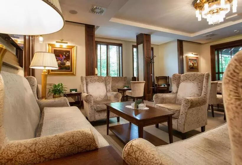 هتل & Spa Palić Resort