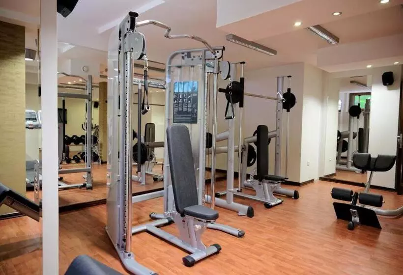 هتل & Spa Palić Resort